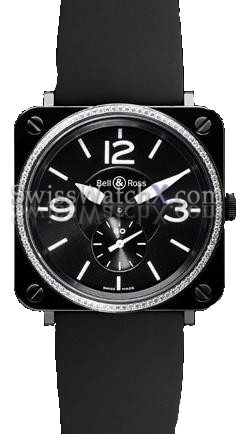 Bell and Ross BRS BR-096